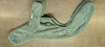 Fleecový obleček pro psa - 2