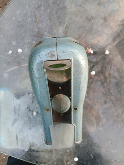 Stadion,Jawetta maska - 2