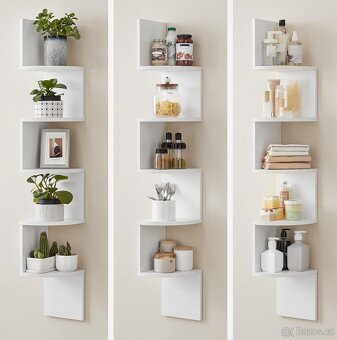 NOVÁ ROHOVÁ POLICE - 2