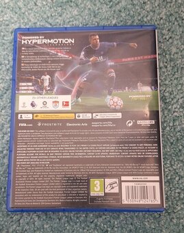 FIFA 22 PS5 - 2