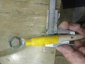 Svařovací kabely 35mm2 - 2