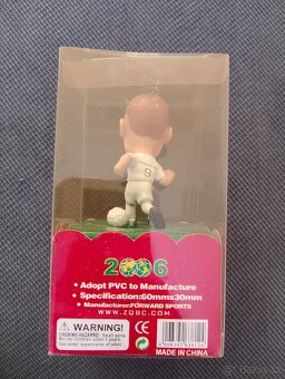 Figurka Ronaldo - 2
