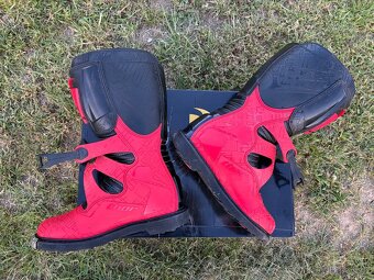 Moto Mx boty Thor - 2
