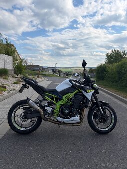 Kawasaki  Z 900 - 2