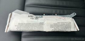 Airbag prave predni sedacky - Superb 3 - 2
