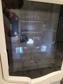 Stratasys uPrint SE 3D tiskarna - 2