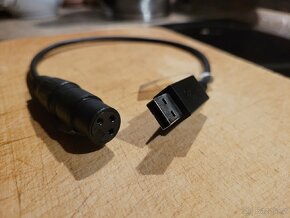 Soundswitch Micro interface USB - DMX - 2