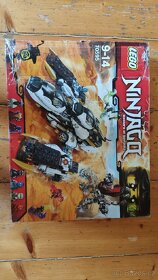 Lego Ninjago 70595 - 2