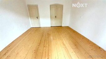 Pronájem komerční Kanceláře, 19㎡ - 2