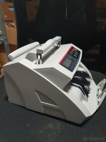 Počítačka bankovek Cashtech 160 - 2