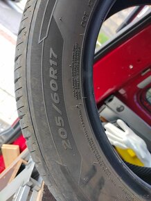 Ventus Prime 3 205/60 R17 - 2
