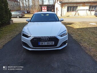 Audi A5 - 2
