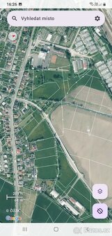 Pozemek-Strakonice - 2