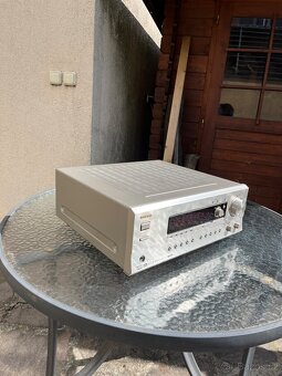 Onkyo TX-DS595 – kvalitní AV receiver - 2