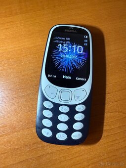 Nokia 3310 2017 DUAL SIM - 2
