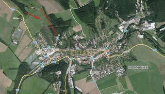 0,2 ha pozemků v k.ú. Bojkovice - 2