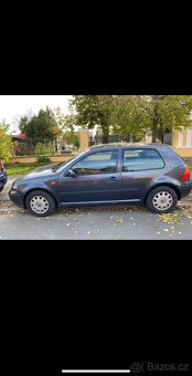 Volkswagen Golf 1.4 - 2