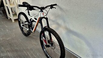 Specialized carbon expert 650b - 2