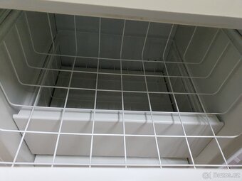 Foron šuplíkový mrazák, 107L - 2