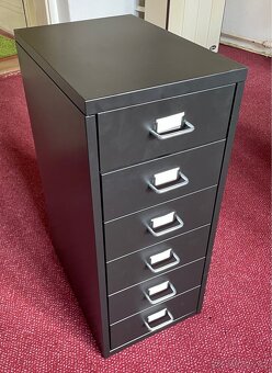 IKEA komoda HELMER - 2