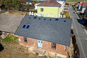 Prodej rodinného domu, 180 m², Oldřišov - 2