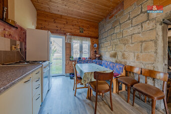 Prodej rodinného domu, 140 m², Bystřička - 2