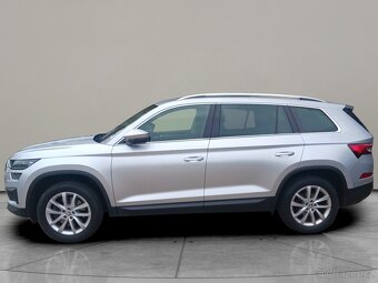 Škoda Kodiaq 2,0TD 147kW DSG 4x4 STYLE PLUS - 2