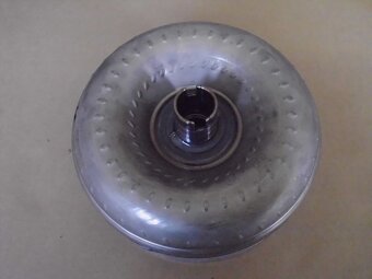 Automatická převodovka BMW E39 E46 3.0D 2.5D GM 330d - 2