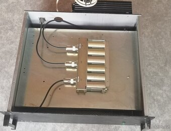 Převaděč UHF - 2