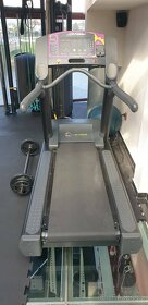 Lifefitness pás - 2