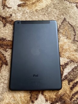 iPad mini 1. generace - 2