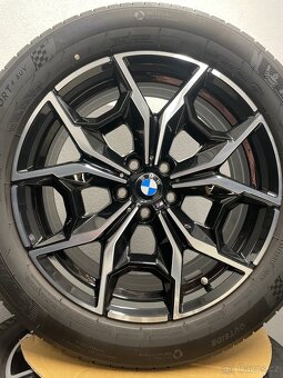 Orig BMW X3 G01 X4 G02 styling 887m Michelin 245/50/19 85% - 2