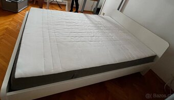 Prodám postel Askvoll - 2