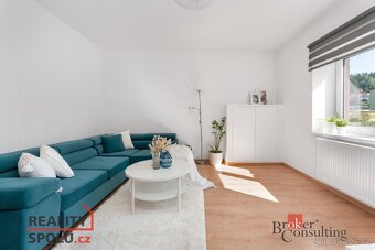 Pronájem, domy/rodinný, 90 m2, Regnerova 138, 54232 Úpice, T - 2