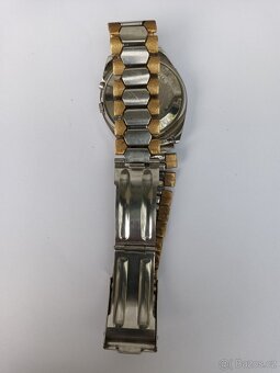 Hodinky Orient Crystal automat - 2