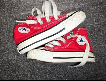 Converse vel. 20 - 2