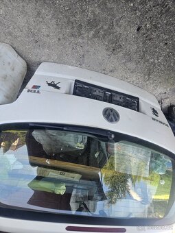 VW Touran - 2