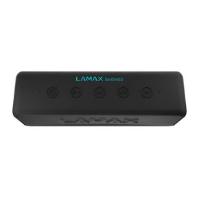 Bluetooth reproduktor Lamax Sentinel2 - 2