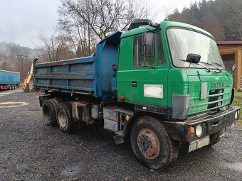 Tatra 815 6X6 S3 - - 2