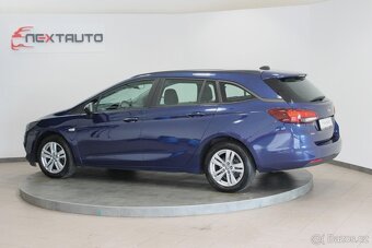 Opel Astra, 1.5 CDTi 77kW EDITION 1.MAJ - 2