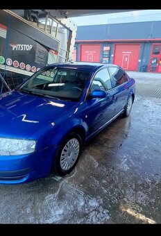Škoda superb - 2
