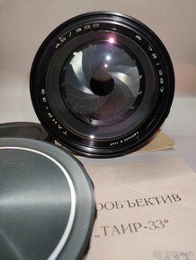 Objektiv Tair 33 4,5/300 mm - 2
