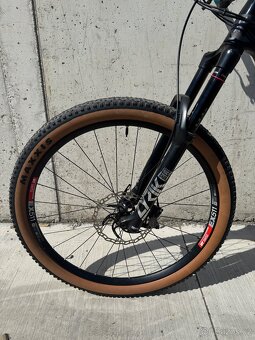 Canyon Strive CF 2021 - 2