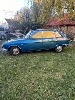 Renault 16 TS - 2