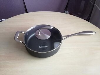 Tupperware chalupářský hrnec 3 l - 2