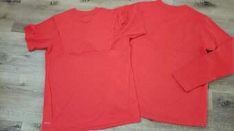 2x sportovní tričko - dres Puma vel.164 - 2