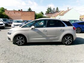 CITROËN C4 SpaceTourer 1.2 PureTech 130k S&S FEEL - 2
