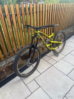 ‼️YT capra cf comp carbon 2016 enduro kolo‼️ - 2