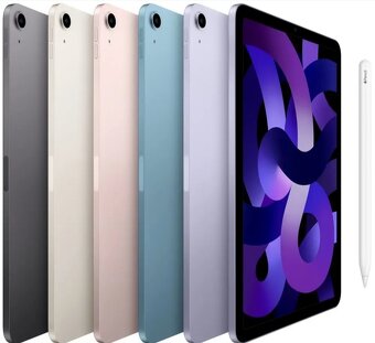 Ipad Air 4. Generace 10,9' 64 Gb - 2