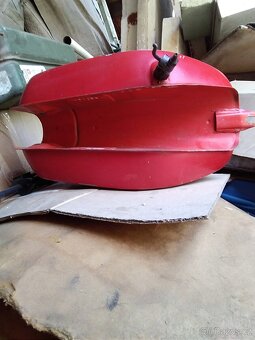 Prodám simson - 2